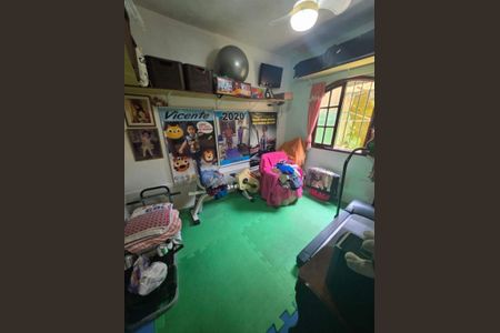 Casa à venda com 3 quartos, 450m² em Cubango, Niterói