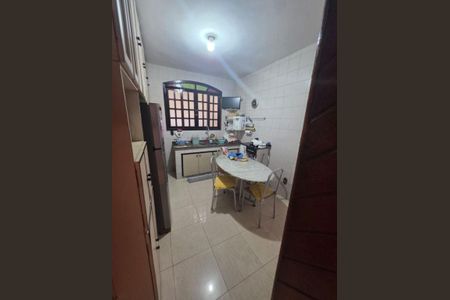 Casa à venda com 3 quartos, 450m² em Cubango, Niterói