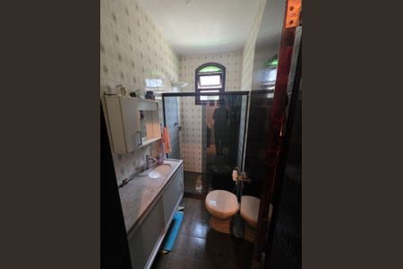 Casa à venda com 3 quartos, 450m² em Cubango, Niterói