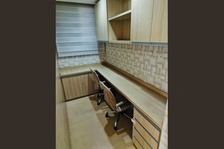 Foto 20 de apartamento à venda com 2 quartos, 64m² em Tatuapé, São Paulo