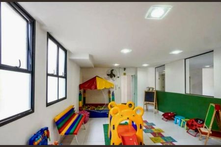 Foto 06 de apartamento à venda com 2 quartos, 64m² em Tatuapé, São Paulo