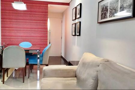 Foto 28 de apartamento à venda com 2 quartos, 64m² em Tatuapé, São Paulo
