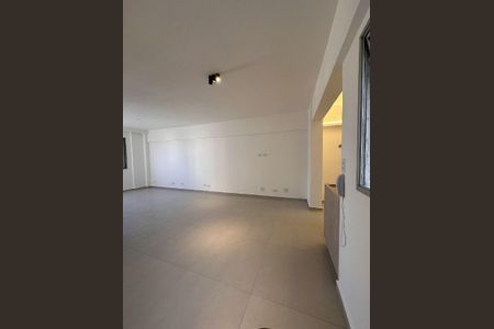 Apartamento à venda com 1 quarto, 46m² em Vila Helena, São Bernardo do Campo