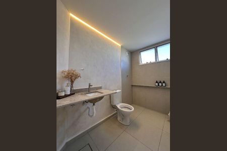 Apartamento à venda com 1 quarto, 46m² em Vila Helena, São Bernardo do Campo