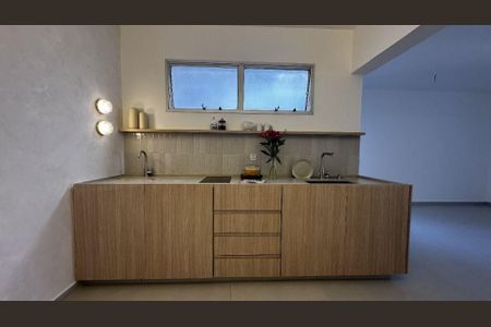 Apartamento à venda com 1 quarto, 46m² em Vila Helena, São Bernardo do Campo