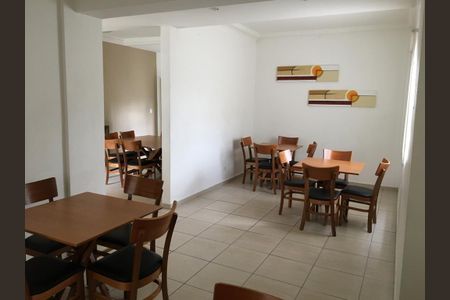 Apartamento à venda com 2 quartos, 58m² em Jardim Oriental, São Paulo