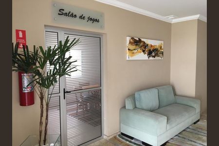 Apartamento à venda com 2 quartos, 58m² em Jardim Oriental, São Paulo