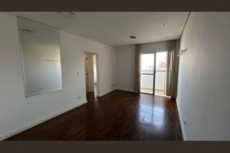 Apartamento à venda com 2 quartos, 58m² em Jardim Oriental, São Paulo