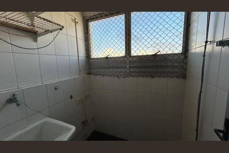 Apartamento à venda com 2 quartos, 58m² em Jardim Oriental, São Paulo