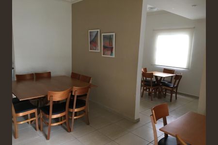 Apartamento à venda com 2 quartos, 58m² em Jardim Oriental, São Paulo