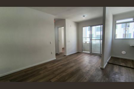 Sala de apartamento para alugar com 2 quartos, 40m² em Recreio dos Bandeirantes, Rio de Janeiro