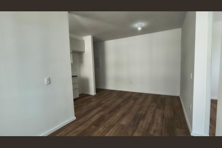 Sala de apartamento para alugar com 2 quartos, 40m² em Recreio dos Bandeirantes, Rio de Janeiro