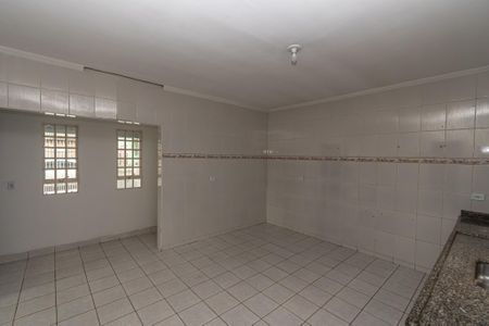 Casa para alugar com 179m², 3 quartos e 3 vagas Cozinha