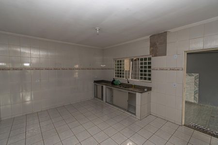 Casa para alugar com 179m², 3 quartos e 3 vagas Cozinha 