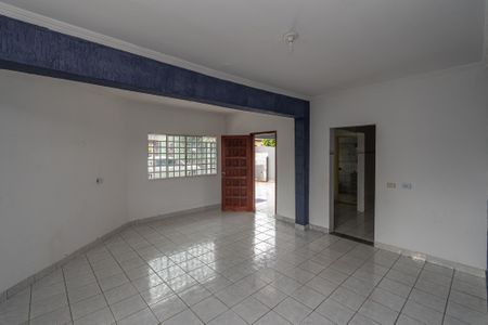 Sala  de casa para alugar com 3 quartos, 179m² em Jardim Adelaide, Hortolândia