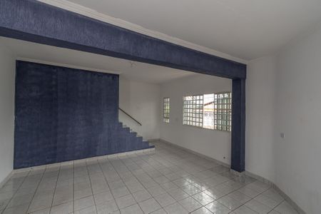 Sala  de casa para alugar com 3 quartos, 179m² em Jardim Adelaide, Hortolândia