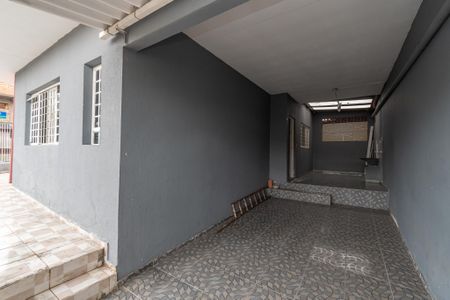 Casa para alugar com 179m², 3 quartos e 3 vagasGaragem 