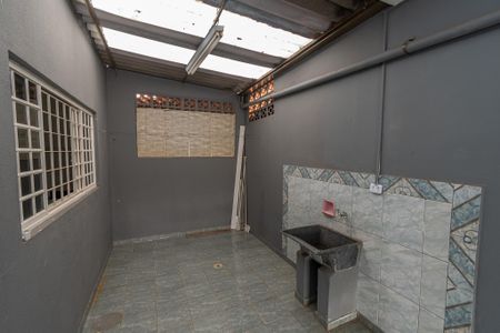 Casa para alugar com 179m², 3 quartos e 3 vagasÁrea de Serviço 2