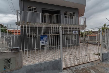Casa para alugar com 179m², 3 quartos e 3 vagasPlaca 