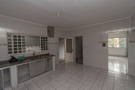 Casa para alugar com 179m², 3 quartos e 3 vagas Cozinha