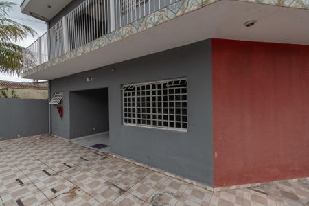 Casa para alugar com 179m², 3 quartos e 3 vagasQuintal 