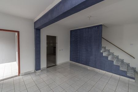 Casa para alugar com 179m², 3 quartos e 3 vagasSala 