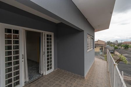 Casa para alugar com 179m², 3 quartos e 3 vagasSacada 