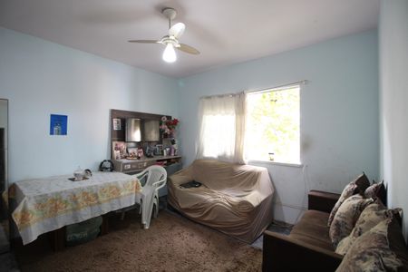 Apartamento à venda com 60m², 2 quartos e 1 vagaSala