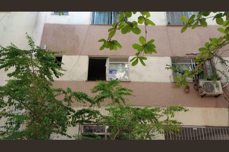 Apartamento à venda com 60m², 2 quartos e 1 vagaFachada com Placa