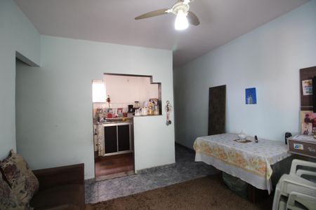 Sala de apartamento à venda com 2 quartos, 60m² em Jacarepaguá, Rio de Janeiro
