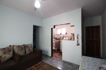 Apartamento à venda com 60m², 2 quartos e 1 vagaSala