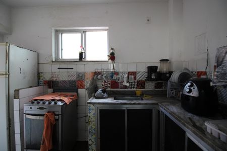 Apartamento à venda com 60m², 2 quartos e 1 vagaCozinha