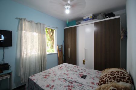 Apartamento à venda com 60m², 2 quartos e 1 vagaQuarto 1