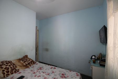 Quarto 1 de apartamento à venda com 2 quartos, 60m² em Jacarepaguá, Rio de Janeiro