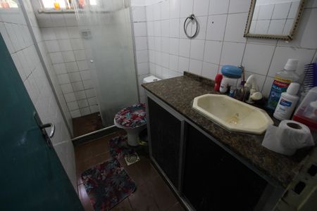 Apartamento à venda com 60m², 2 quartos e 1 vagaBanheiro