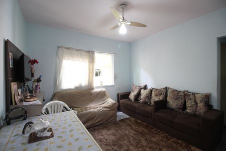 Sala de apartamento à venda com 2 quartos, 60m² em Jacarepaguá, Rio de Janeiro