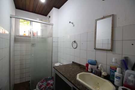 Apartamento à venda com 60m², 2 quartos e 1 vagaBanheiro