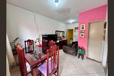 Casa à venda com 2 quartos, 40m² em Palmeiras, Belo Horizonte