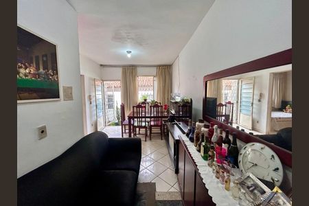 Casa à venda com 2 quartos, 40m² em Palmeiras, Belo Horizonte