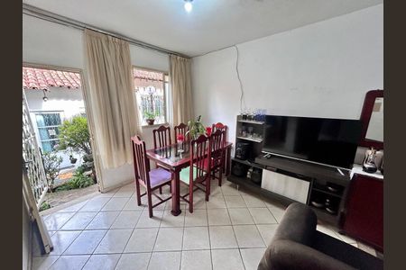 Casa à venda com 2 quartos, 40m² em Palmeiras, Belo Horizonte