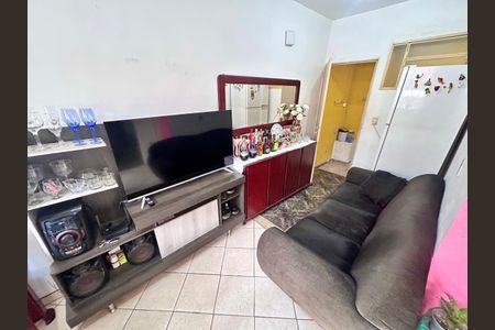 Casa à venda com 2 quartos, 40m² em Palmeiras, Belo Horizonte