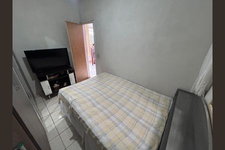 Casa à venda com 2 quartos, 40m² em Palmeiras, Belo Horizonte