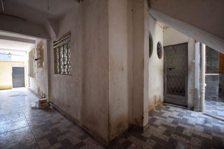 Casa de condomínio para alugar com 87m², 2 quartos e sem vagaQuintal