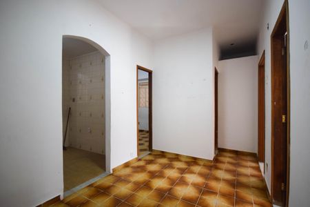 Casa de condomínio para alugar com 87m², 2 quartos e sem vagaSala de Jantar