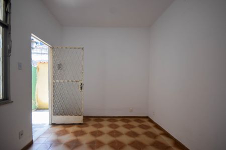 Casa de condomínio para alugar com 87m², 2 quartos e sem vagaSala