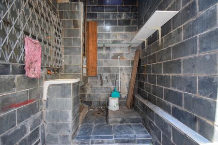 Casa de condomínio para alugar com 87m², 2 quartos e sem vagaÁrea de Serviço