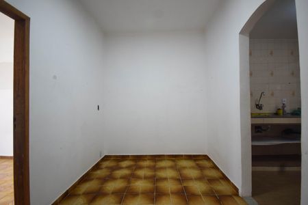 Casa de condomínio para alugar com 87m², 2 quartos e sem vagaSala de Jantar