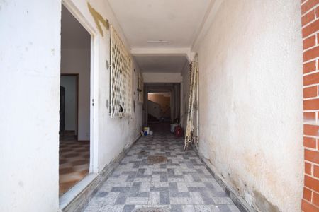 Casa de condomínio para alugar com 87m², 2 quartos e sem vagaQuintal