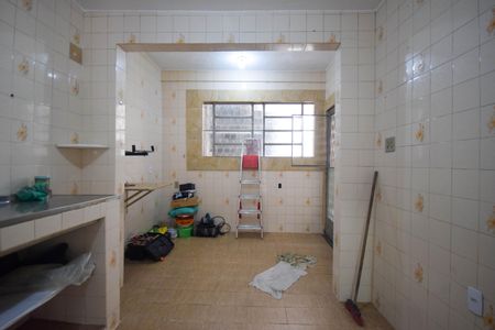 Casa de condomínio para alugar com 87m², 2 quartos e sem vagaCozinha
