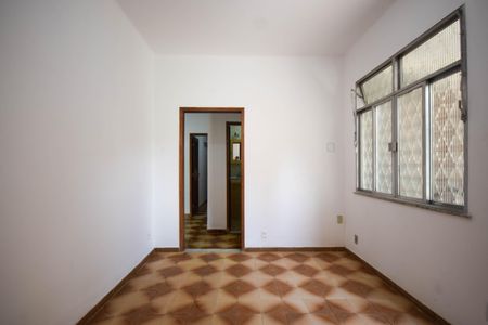 Sala de casa de condomínio para alugar com 2 quartos, 87m² em Freguesia (jacarepaguá), Rio de Janeiro